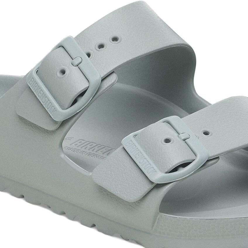 Birkenstock Arizona Eva Kadın Terlik - Yosun