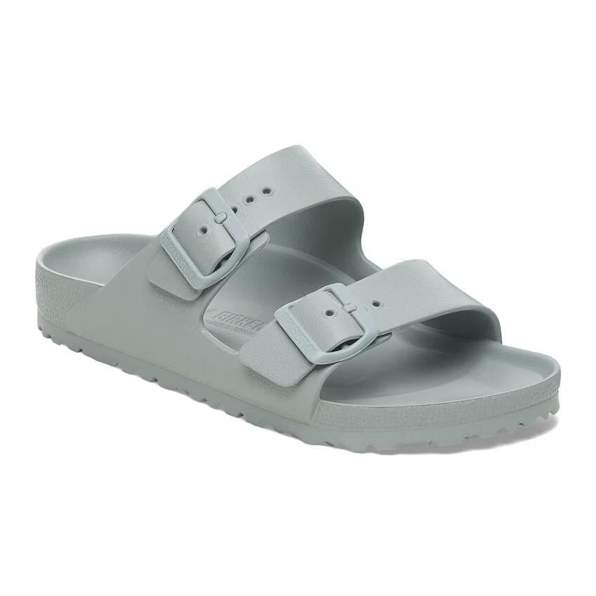 Birkenstock Arizona Eva Kadın Terlik - Yosun