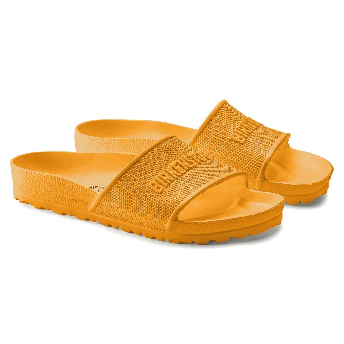 Birkenstock Barbados EVA Bayan Terlik & Sandalet - Zinnia