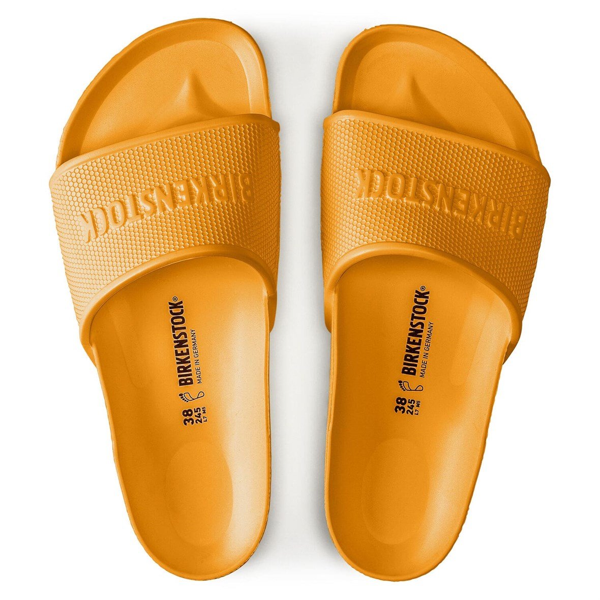 Birkenstock Barbados EVA Bayan Terlik & Sandalet - Zinnia