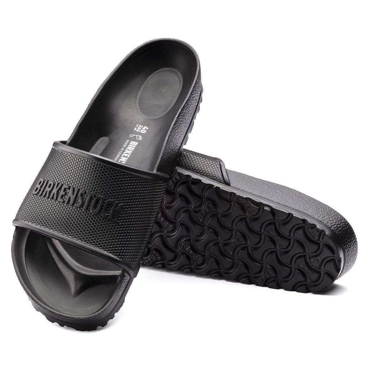 Birkenstock Barbados EVA Bayan Terlik & Sandalet - Siyah