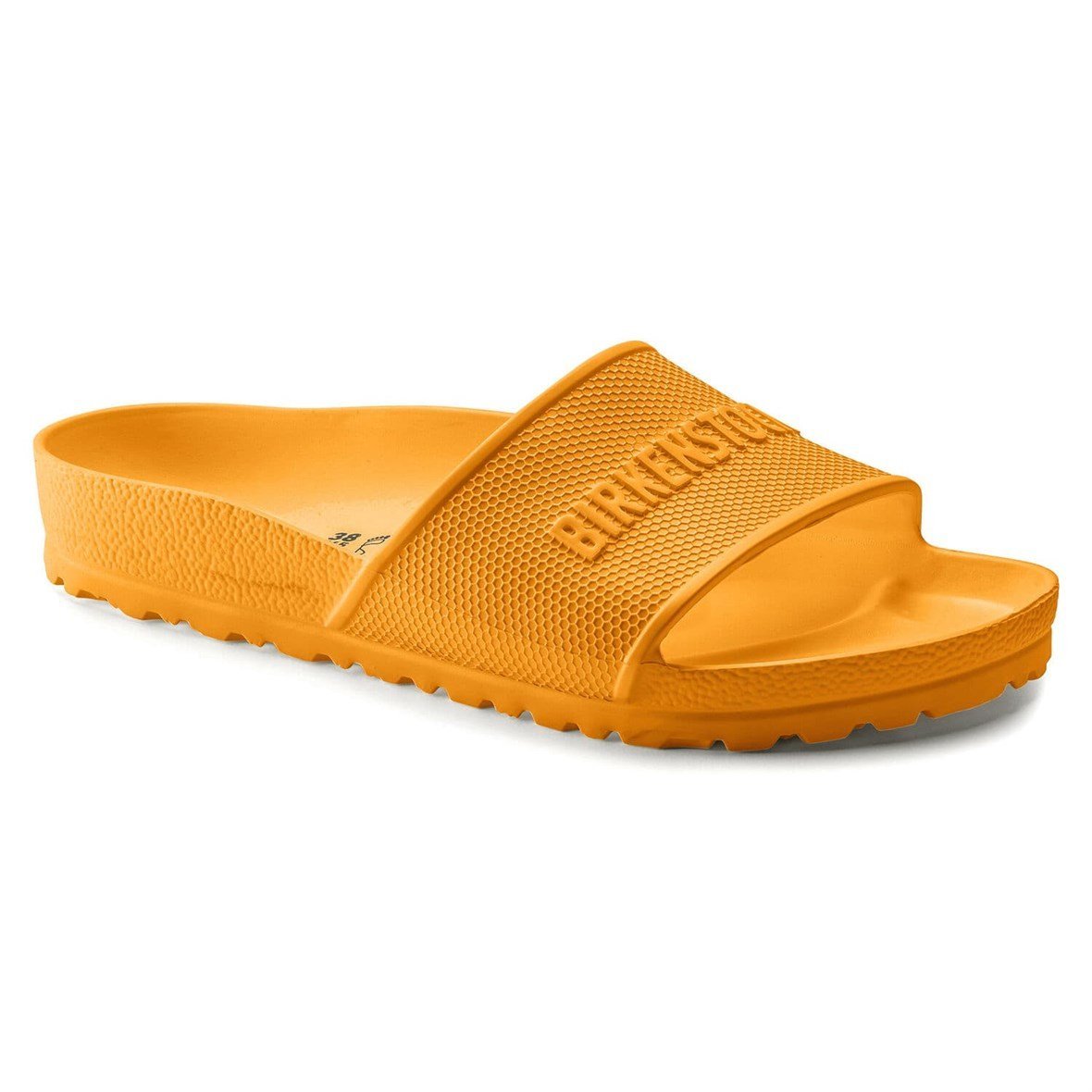 Birkenstock Barbados EVA Bayan Terlik & Sandalet - Zinnia