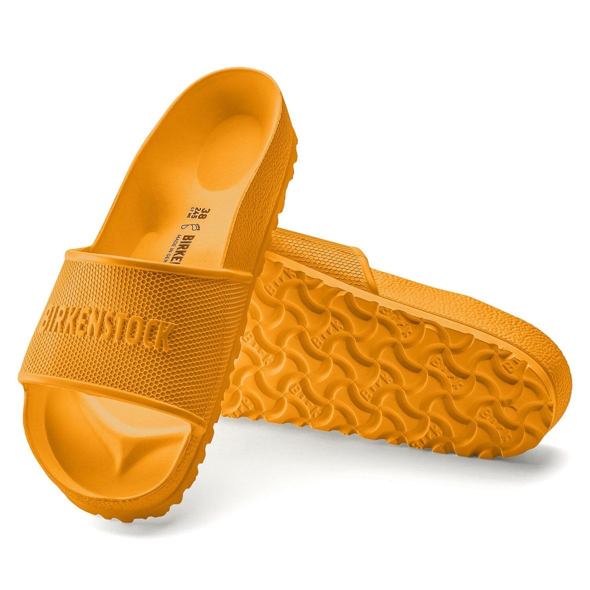 Birkenstock Barbados EVA Bayan Terlik & Sandalet - Zinnia