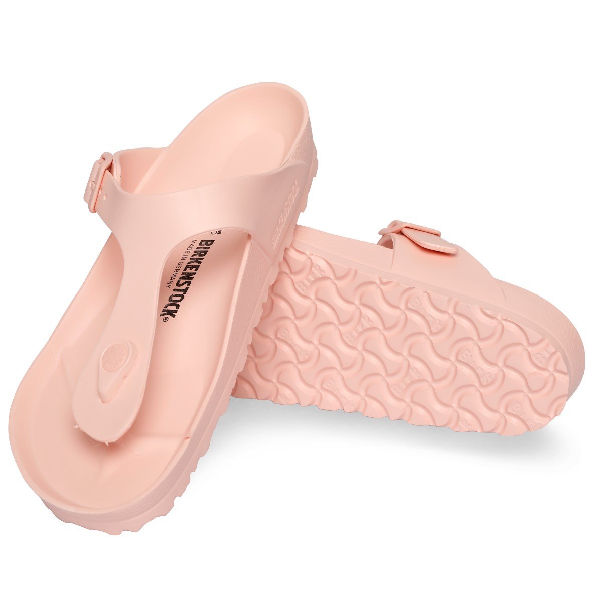 Birkenstock Gizeh EVA Bayan Terlik & Sandalet - Rose