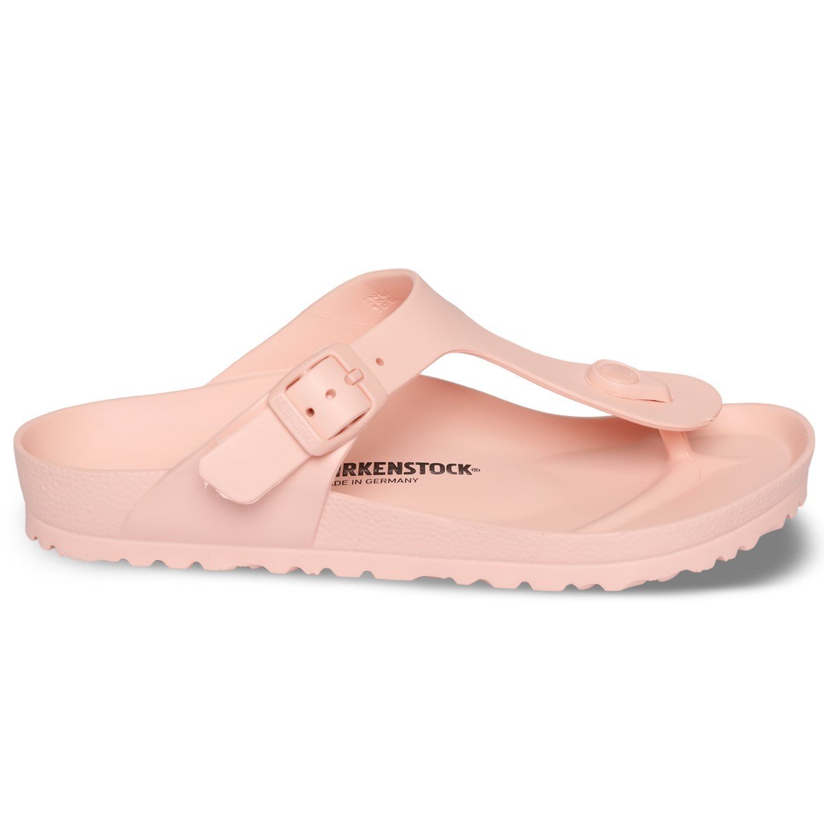 Birkenstock Gizeh EVA Bayan Terlik & Sandalet - Rose