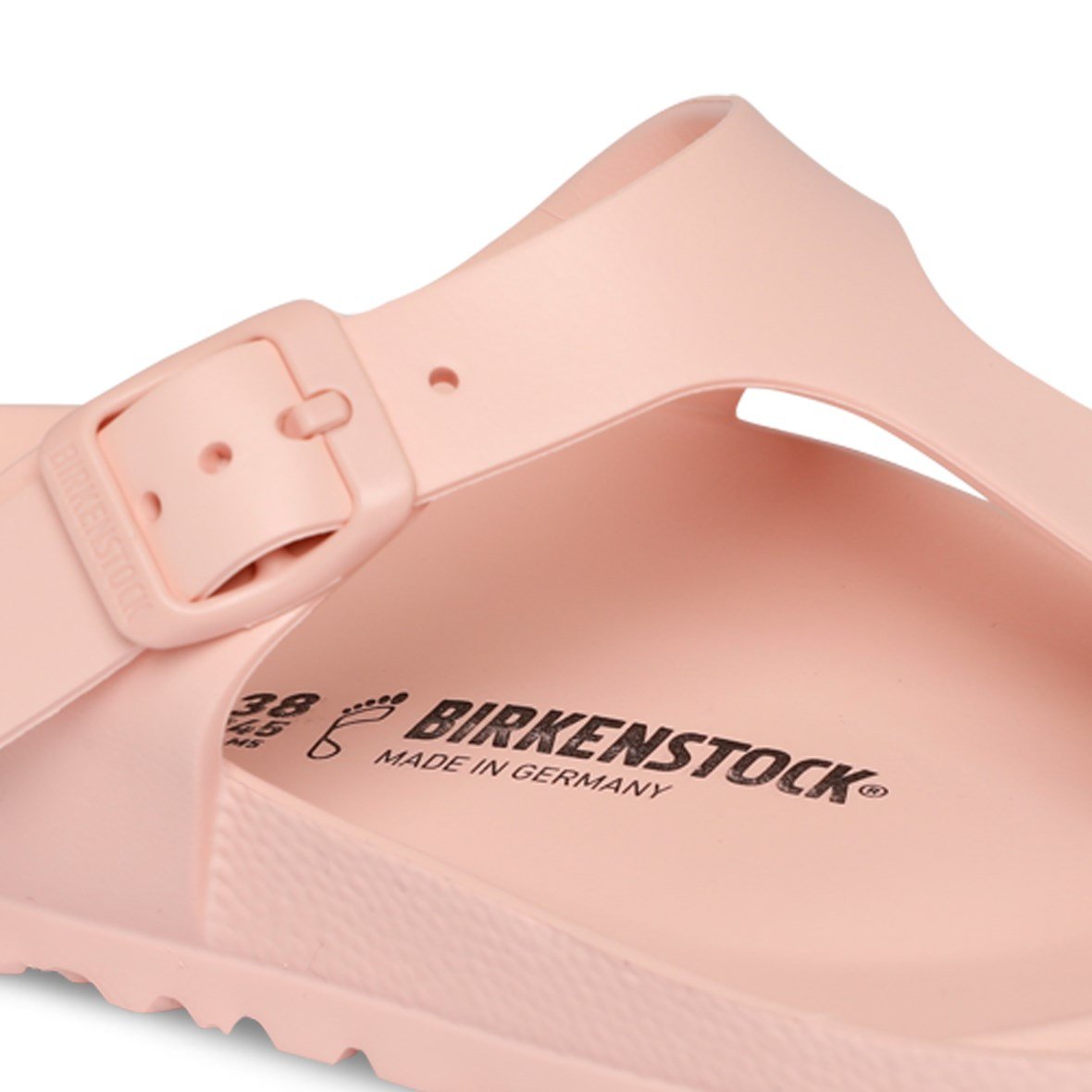 Birkenstock Gizeh EVA Bayan Terlik & Sandalet - Rose