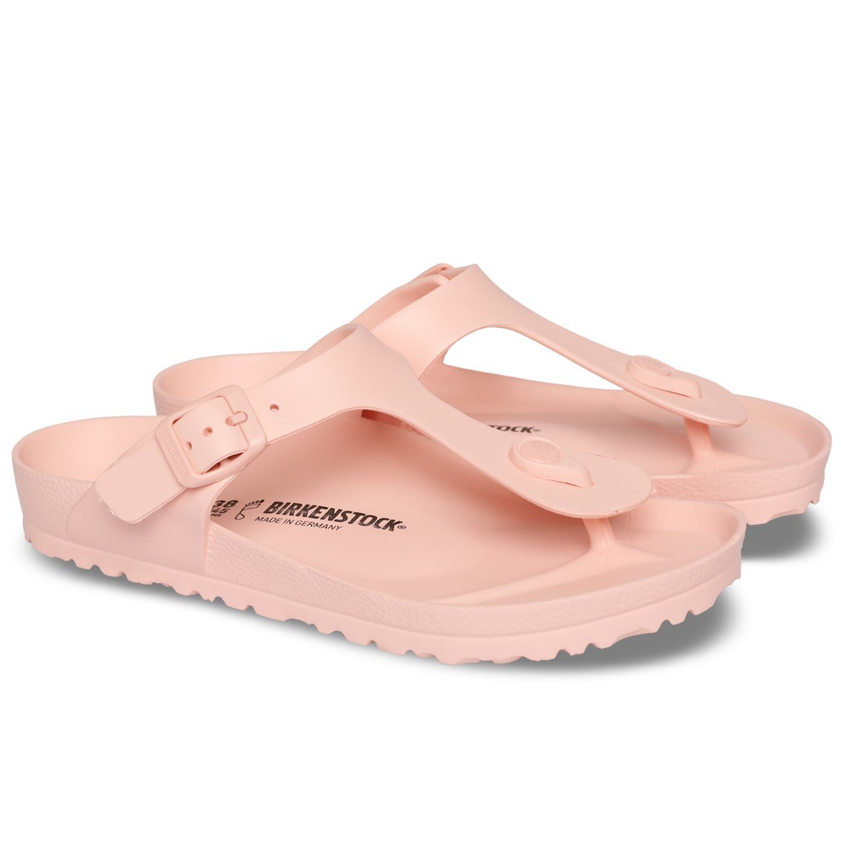Birkenstock Gizeh EVA Bayan Terlik & Sandalet - Rose