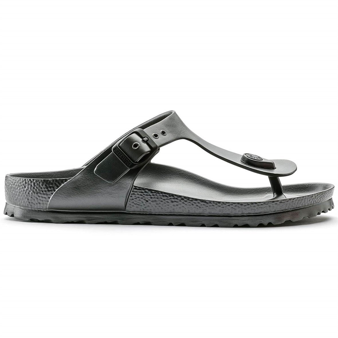 Birkenstock Gizeh EVA Erkek Terlik & Sandalet - Antrasit