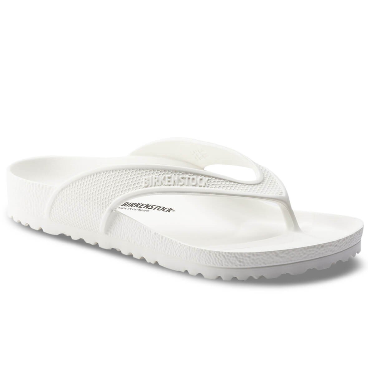 Birkenstock Honolulu EVA Bayan Terlik & Sandalet - Beyaz