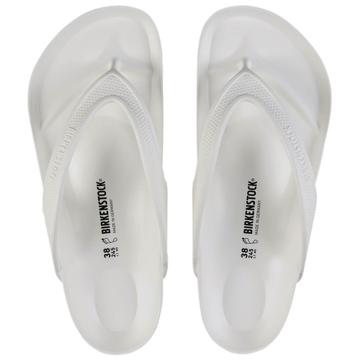 Birkenstock Honolulu EVA Bayan Terlik & Sandalet - Beyaz