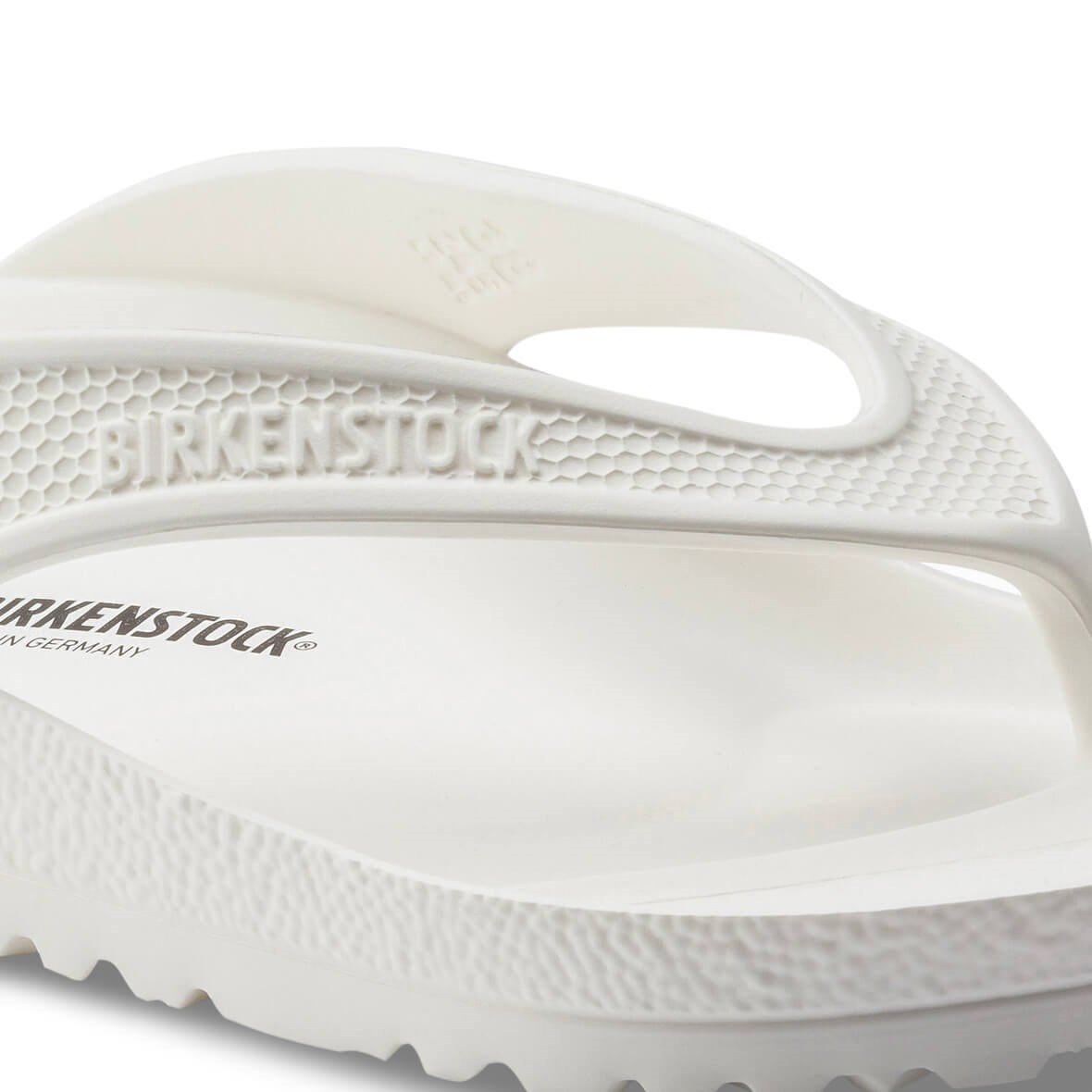 Birkenstock Honolulu EVA Bayan Terlik & Sandalet - Beyaz