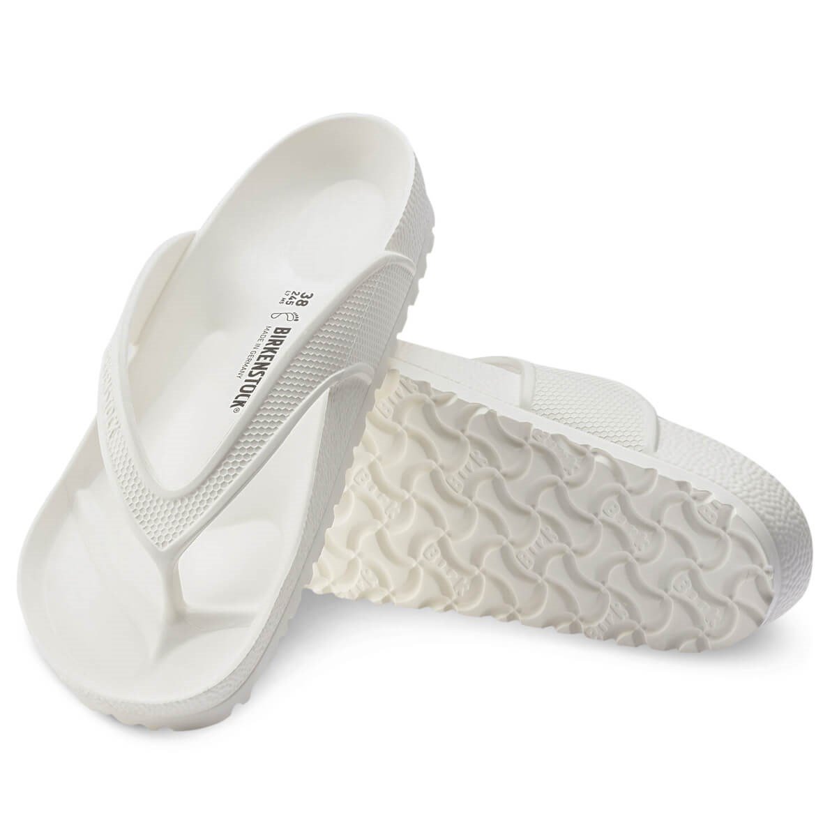 Birkenstock Honolulu EVA Bayan Terlik & Sandalet - Beyaz