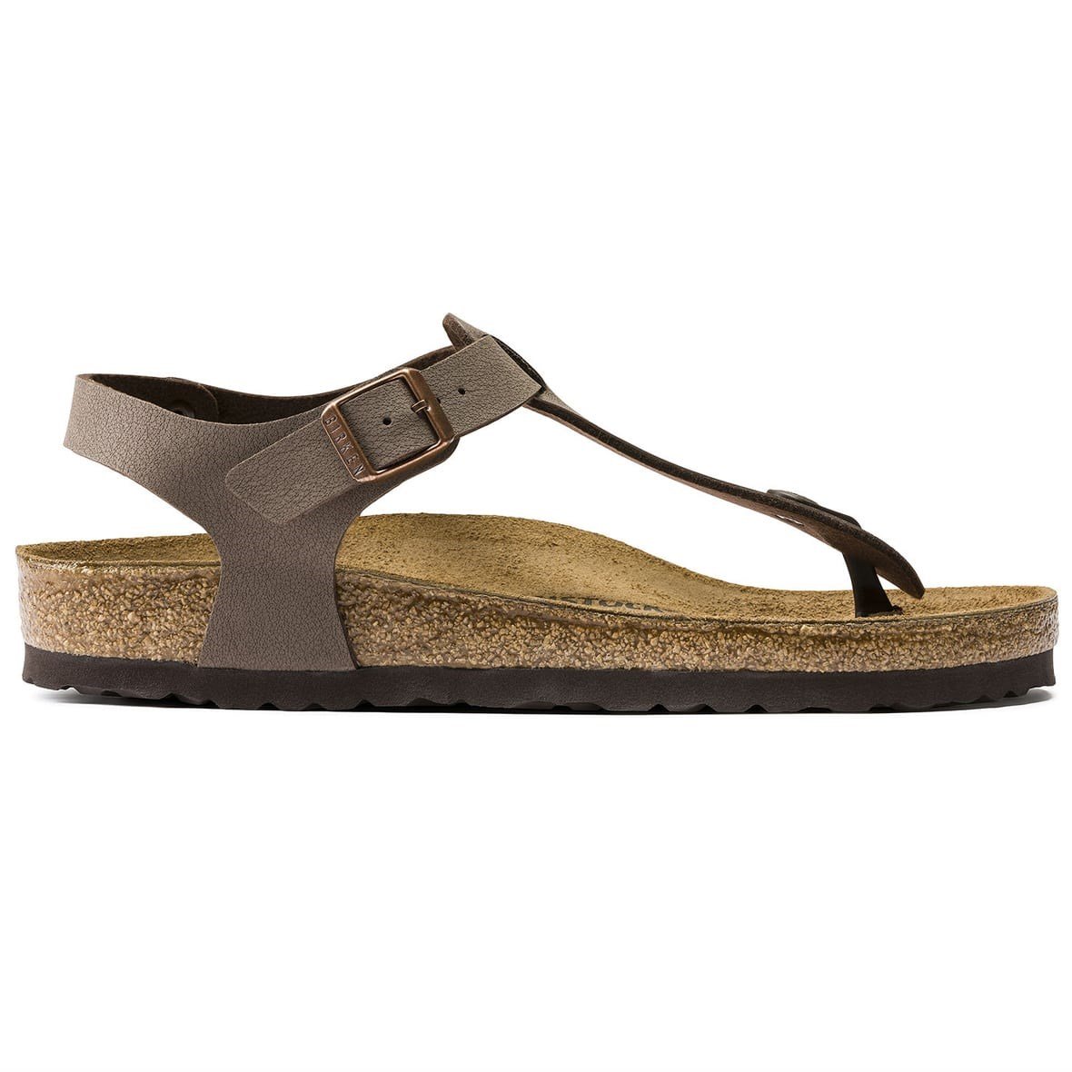 Birkenstock Kairo Bayan Terlik & Sandalet - Mocha