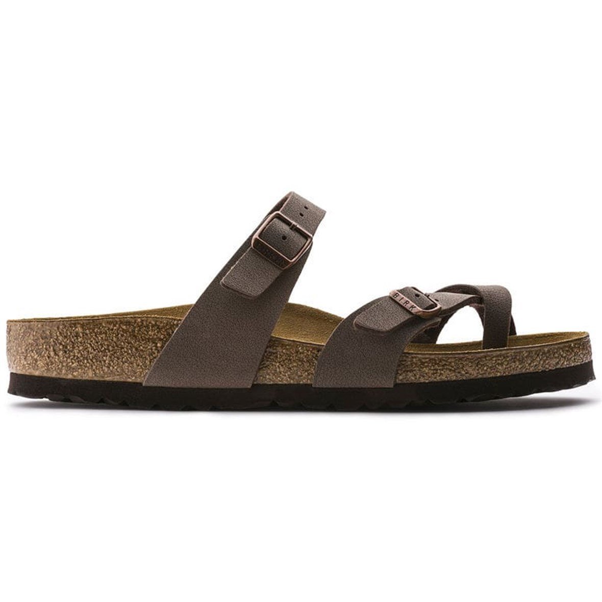 Birkenstock Mayari Bayan Terlik & Sandalet - Mocha