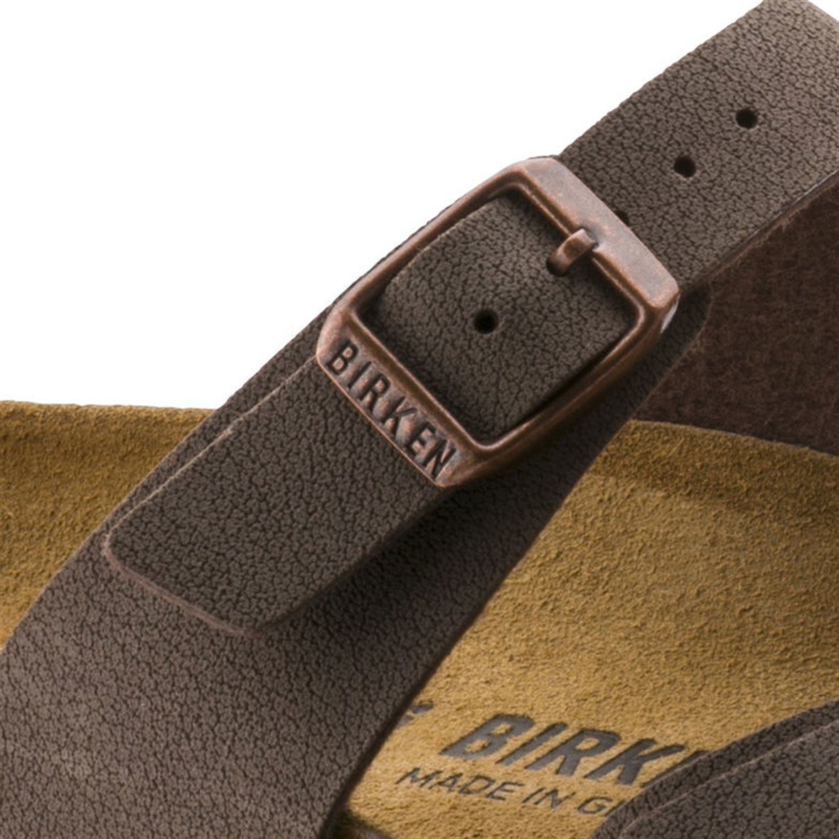 Birkenstock Mayari Bayan Terlik & Sandalet - Mocha