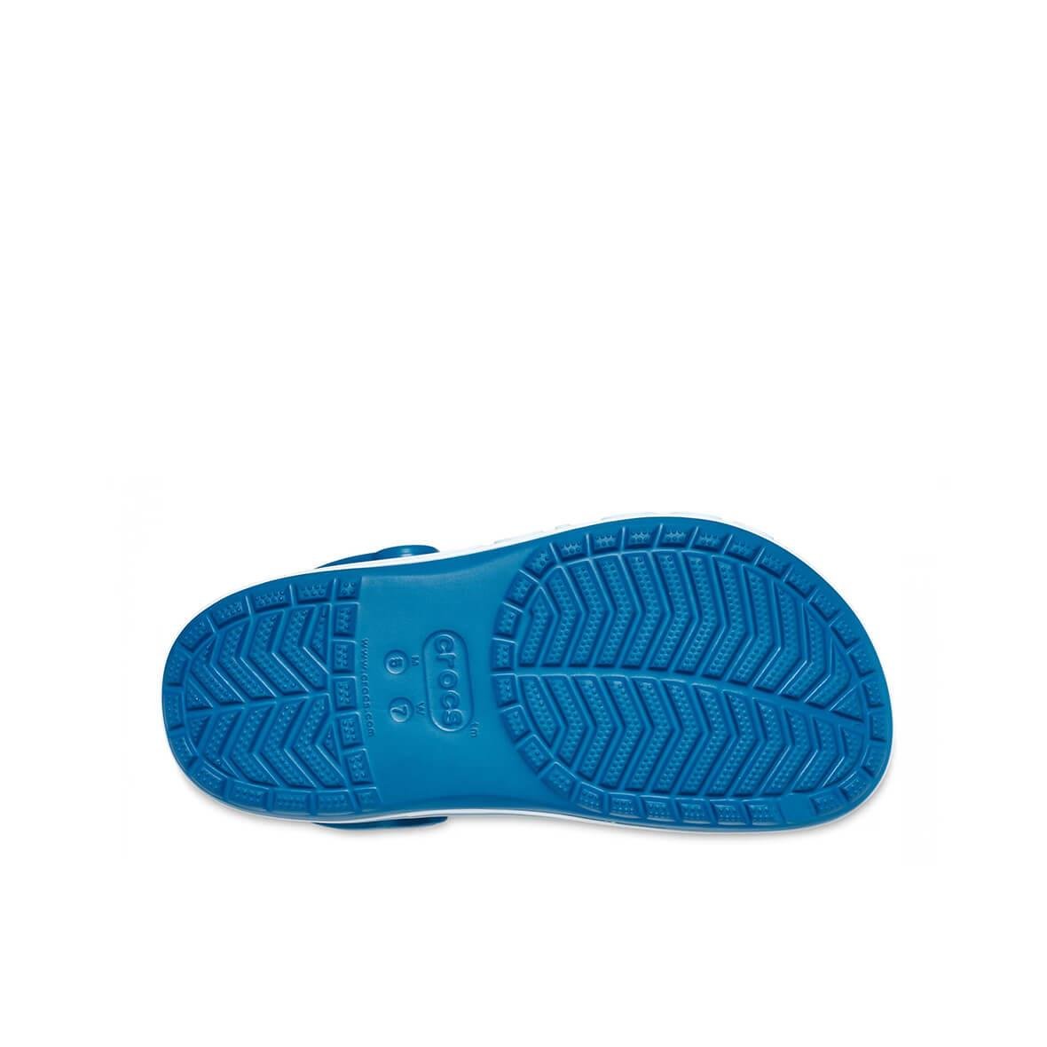 Crocs Bayaband Clog Erkek Terlik - Mavi