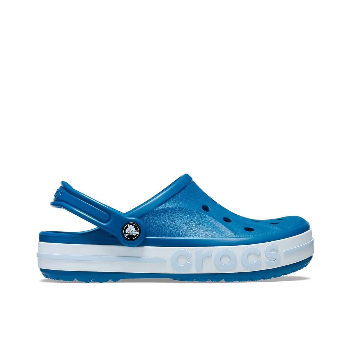 Crocs Bayaband Clog Erkek Terlik - Mavi