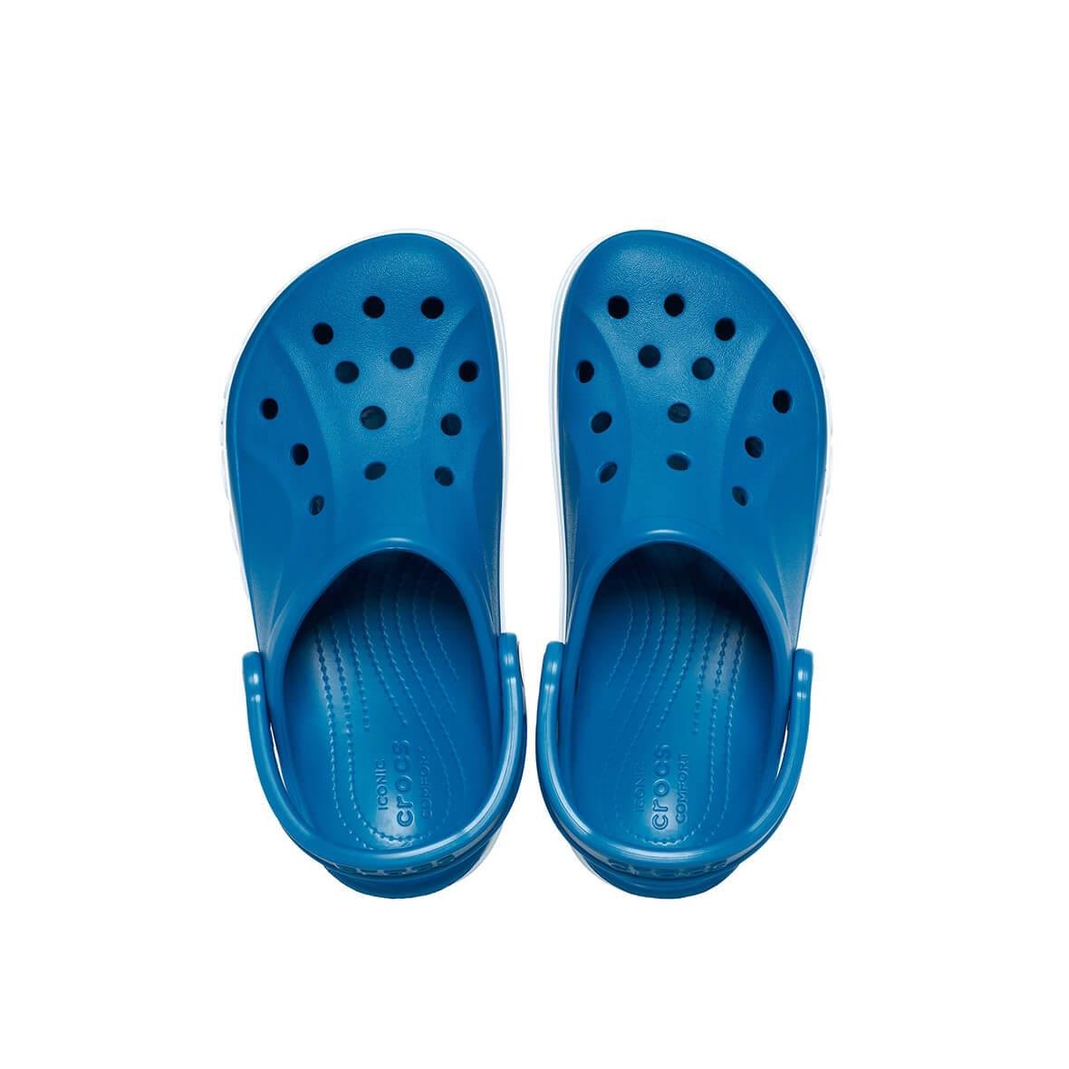 Crocs Bayaband Clog Erkek Terlik - Mavi
