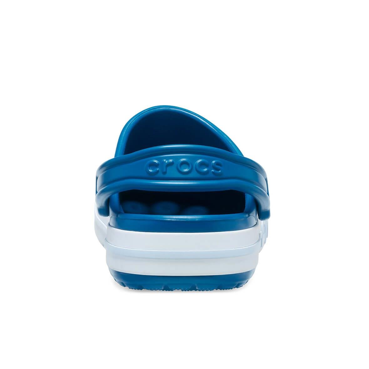 Crocs Bayaband Clog Erkek Terlik - Mavi