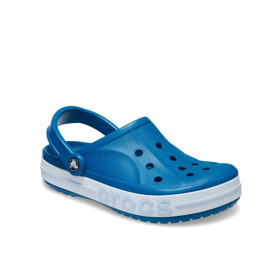 Crocs Bayaband Clog Erkek Terlik - Mavi