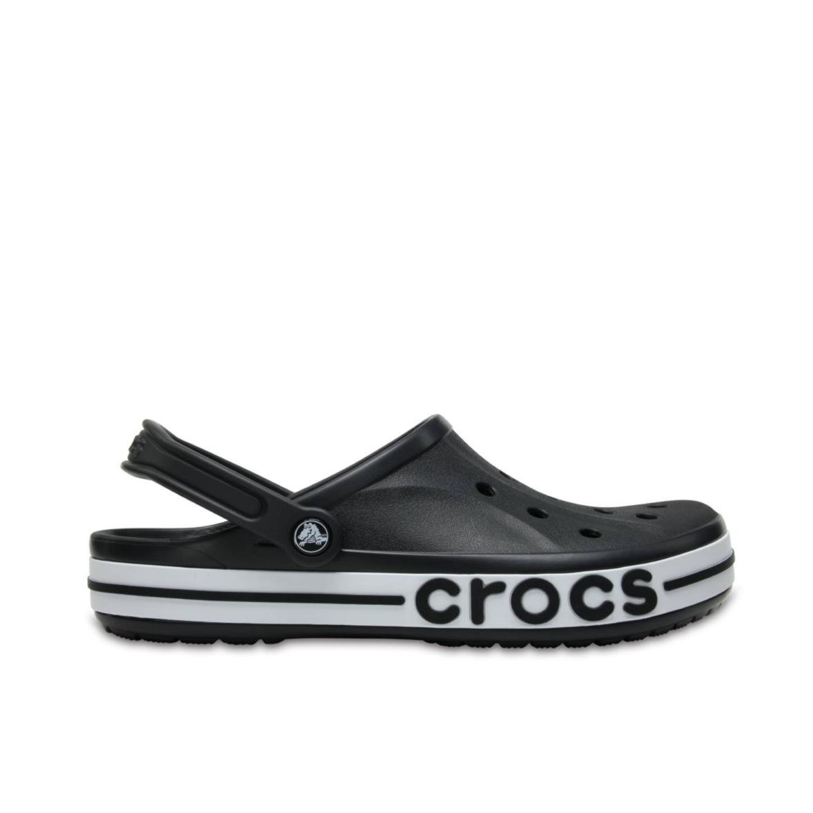 Crocs Bayaband Clog Erkek Terlik - Siyah