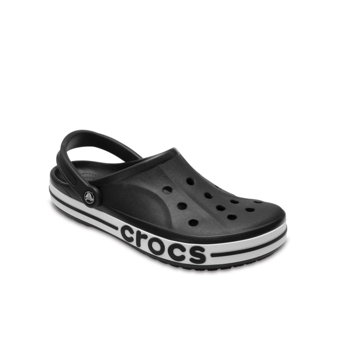 Crocs Bayaband Clog Erkek Terlik - Siyah