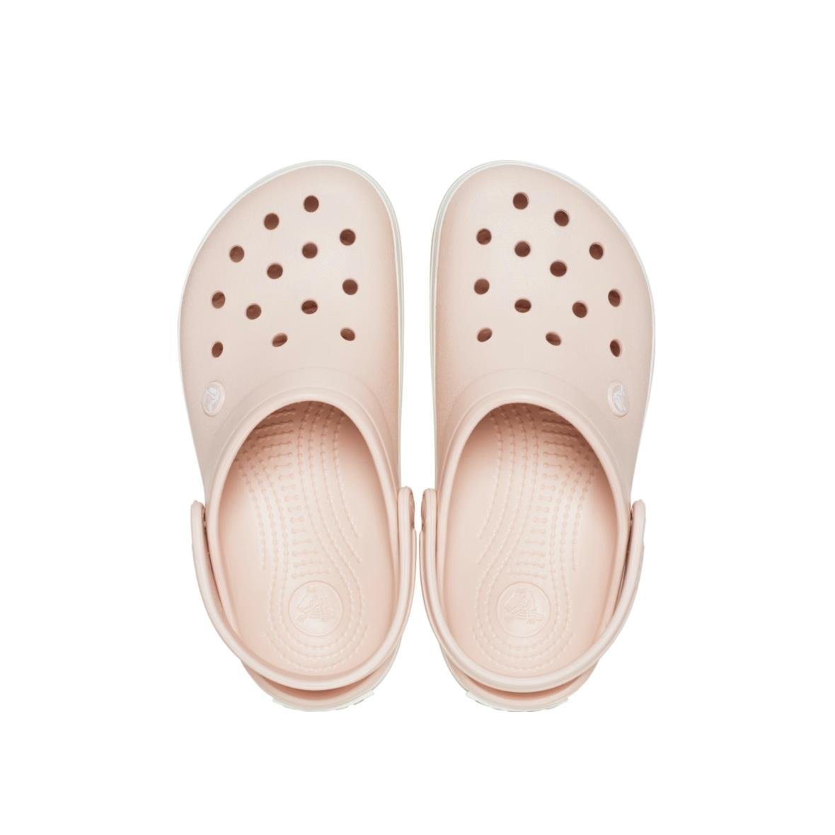 Crocs Crocband Bayan Terlik - Pembe