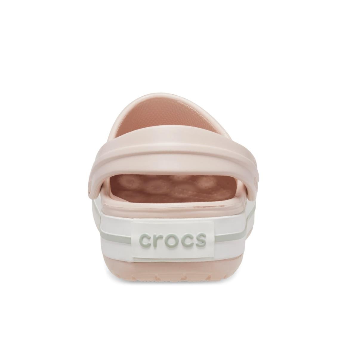 Crocs Crocband Bayan Terlik - Pembe
