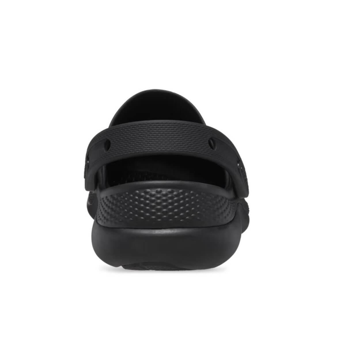 Crocs LiteRide 360 Clog Bayan Terlik - Siyah