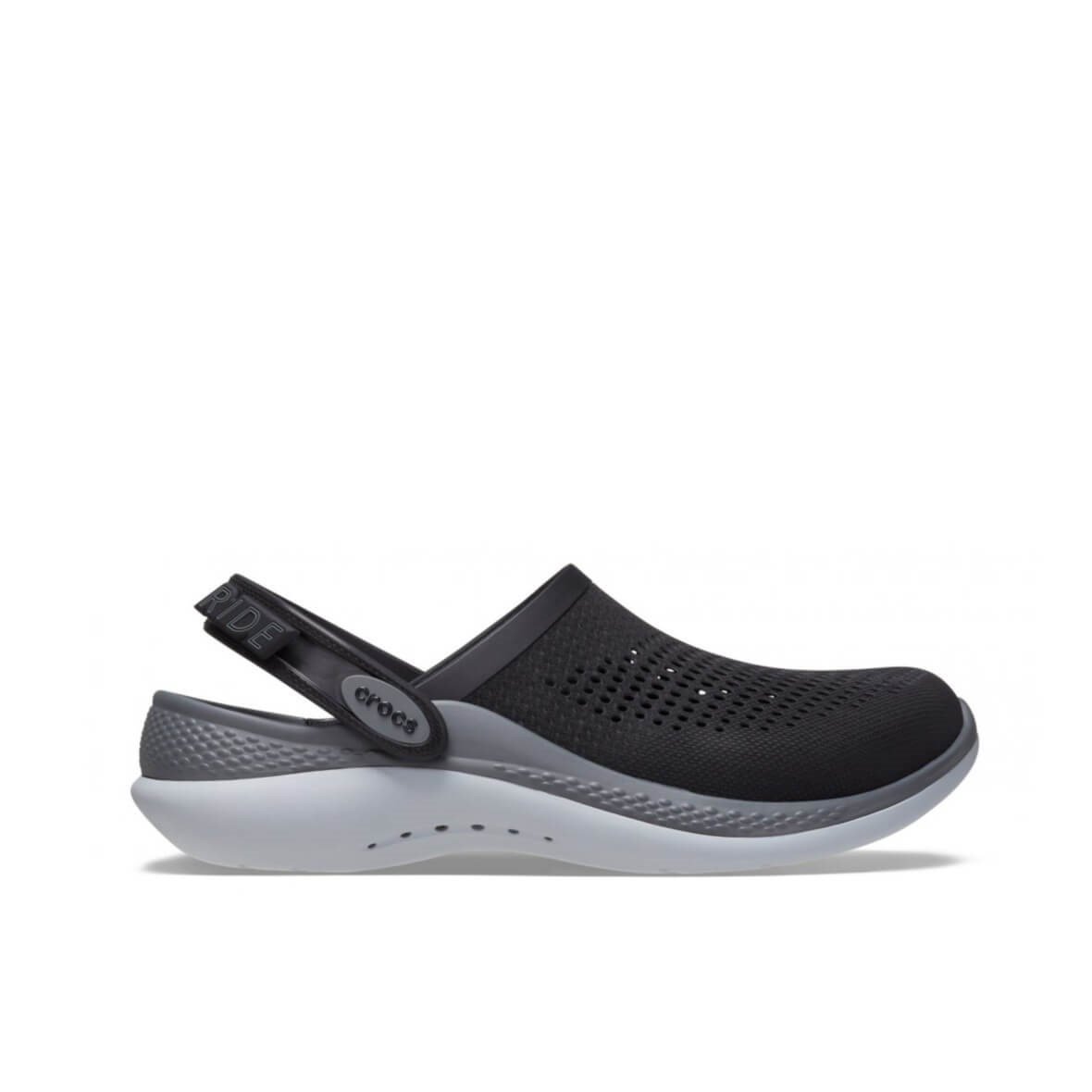 Crocs LiteRide 360 Clog Erkek Terlik - Siyah
