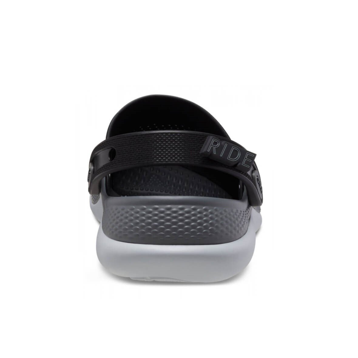 Crocs LiteRide 360 Clog Erkek Terlik - Siyah