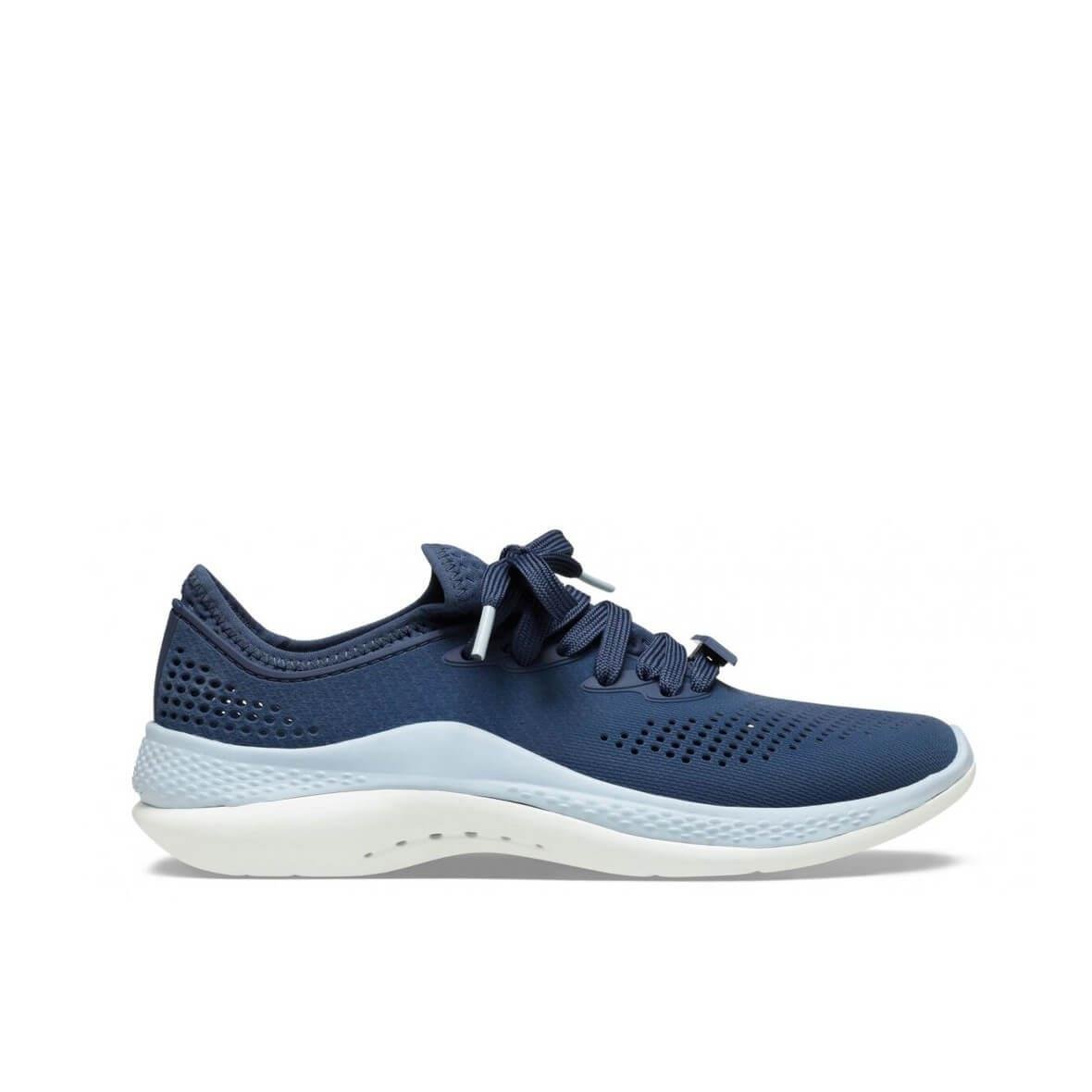 Crocs LiteRide 360 Pacer Bayan Sneaker - Laciver