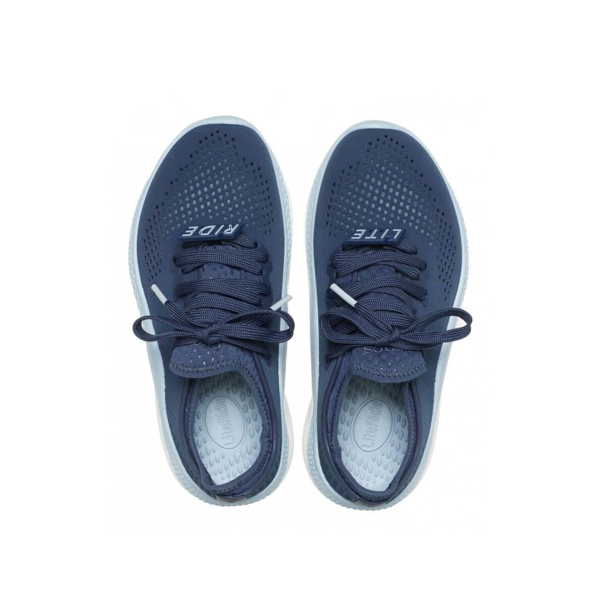 Crocs LiteRide 360 Pacer Bayan Sneaker - Laciver