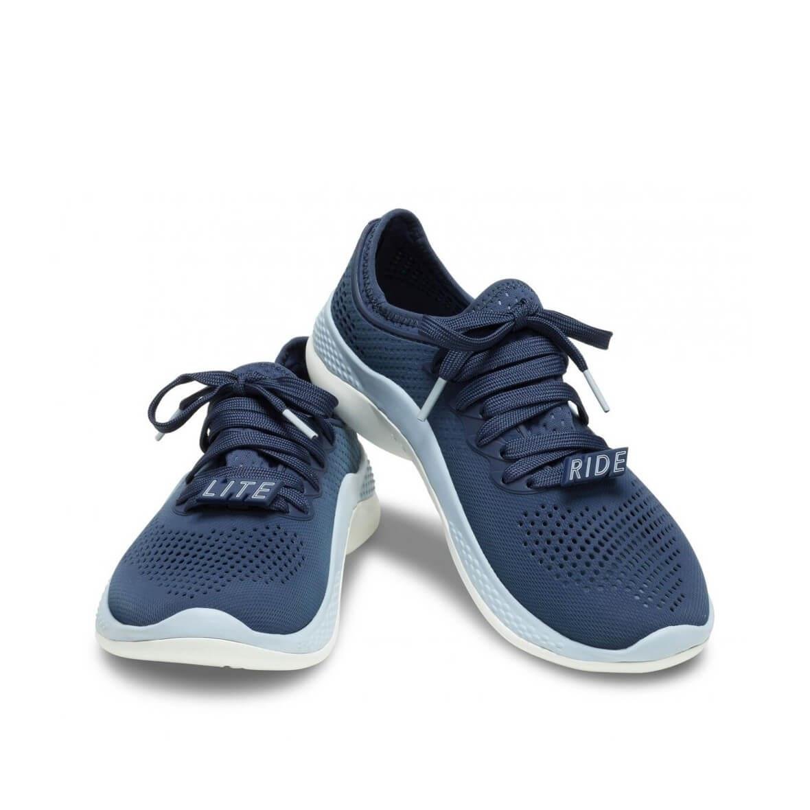 Crocs LiteRide 360 Pacer Bayan Sneaker - Laciver