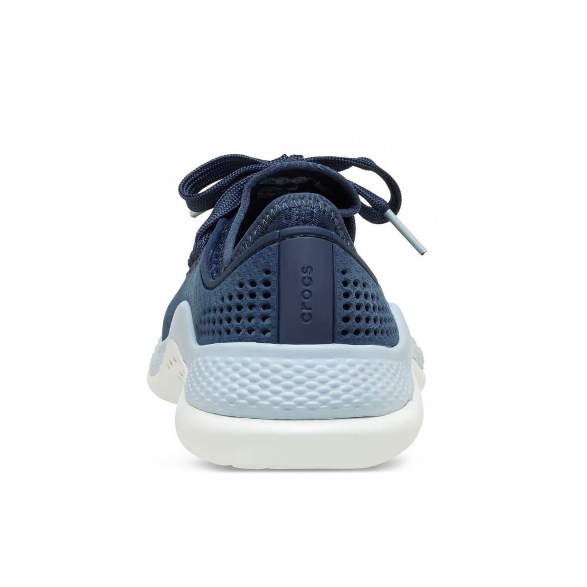 Crocs LiteRide 360 Pacer Bayan Sneaker - Laciver