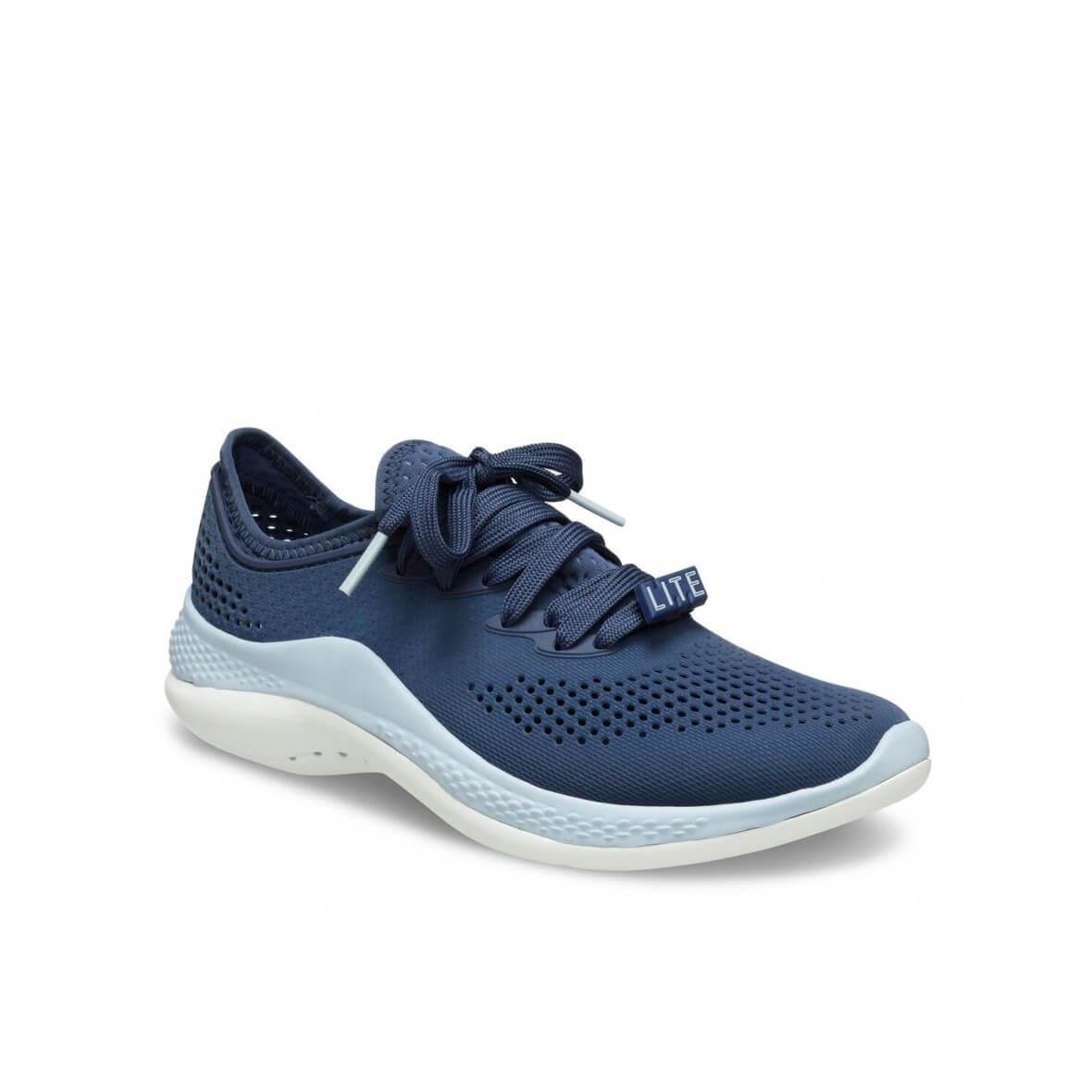 Crocs LiteRide 360 Pacer Bayan Sneaker - Laciver