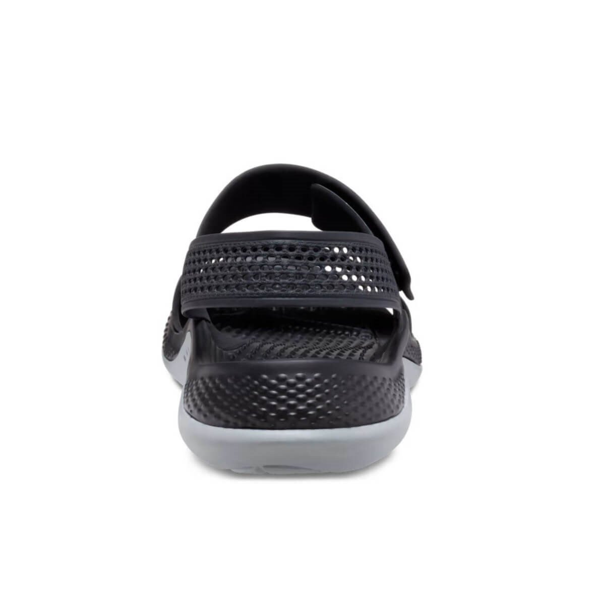 Crocs LiteRide 360 Sandal W Bayan Sandalet - Siyah