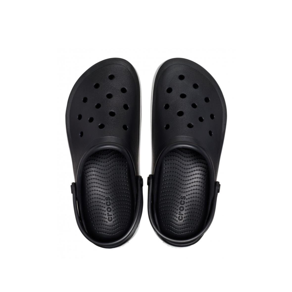 Crocs Off Court Clog Erkek Terlik - Siyah