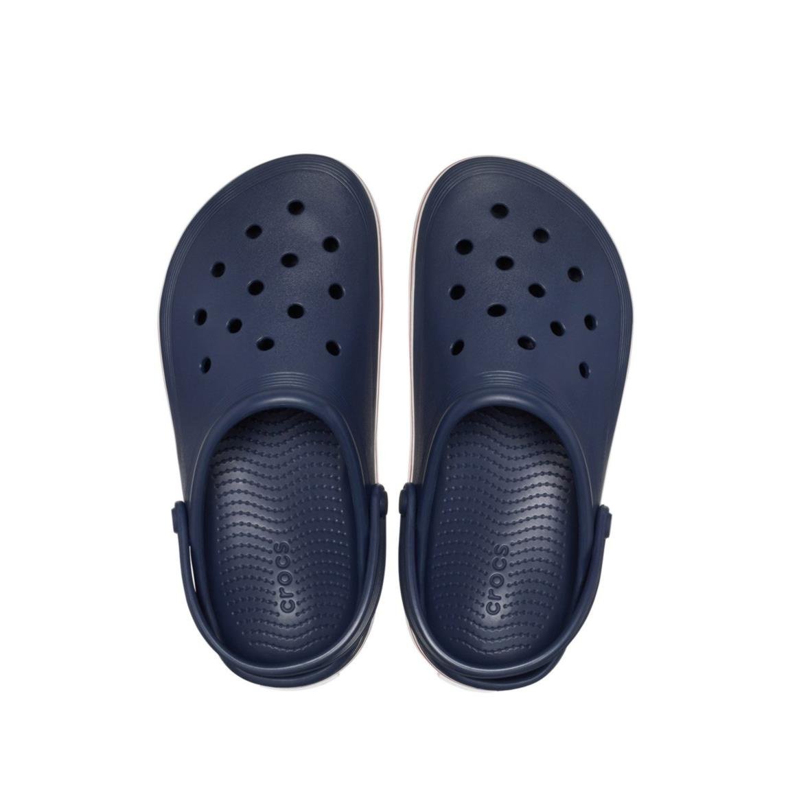 Crocs Off Court Clog Kadın Terlik - Lacivert