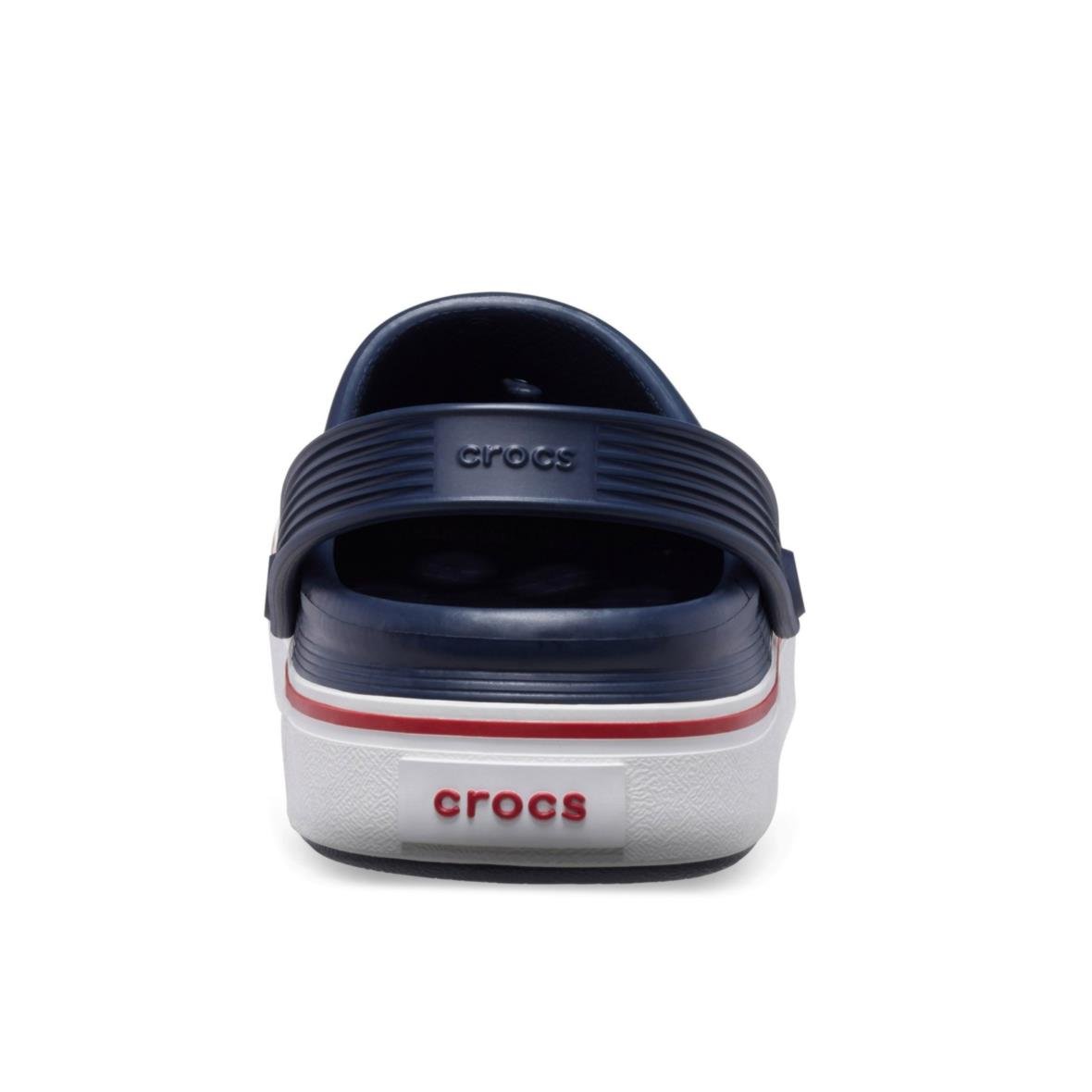 Crocs Off Court Clog Kadın Terlik - Lacivert