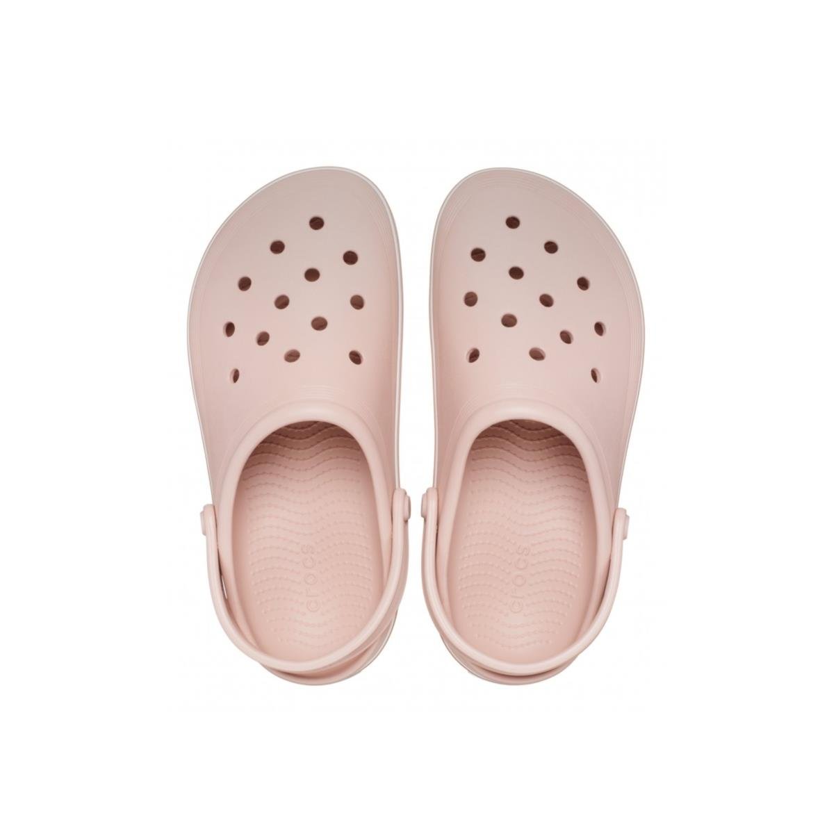 Crocs Off Court Clog Kadın Terlik - Pembe