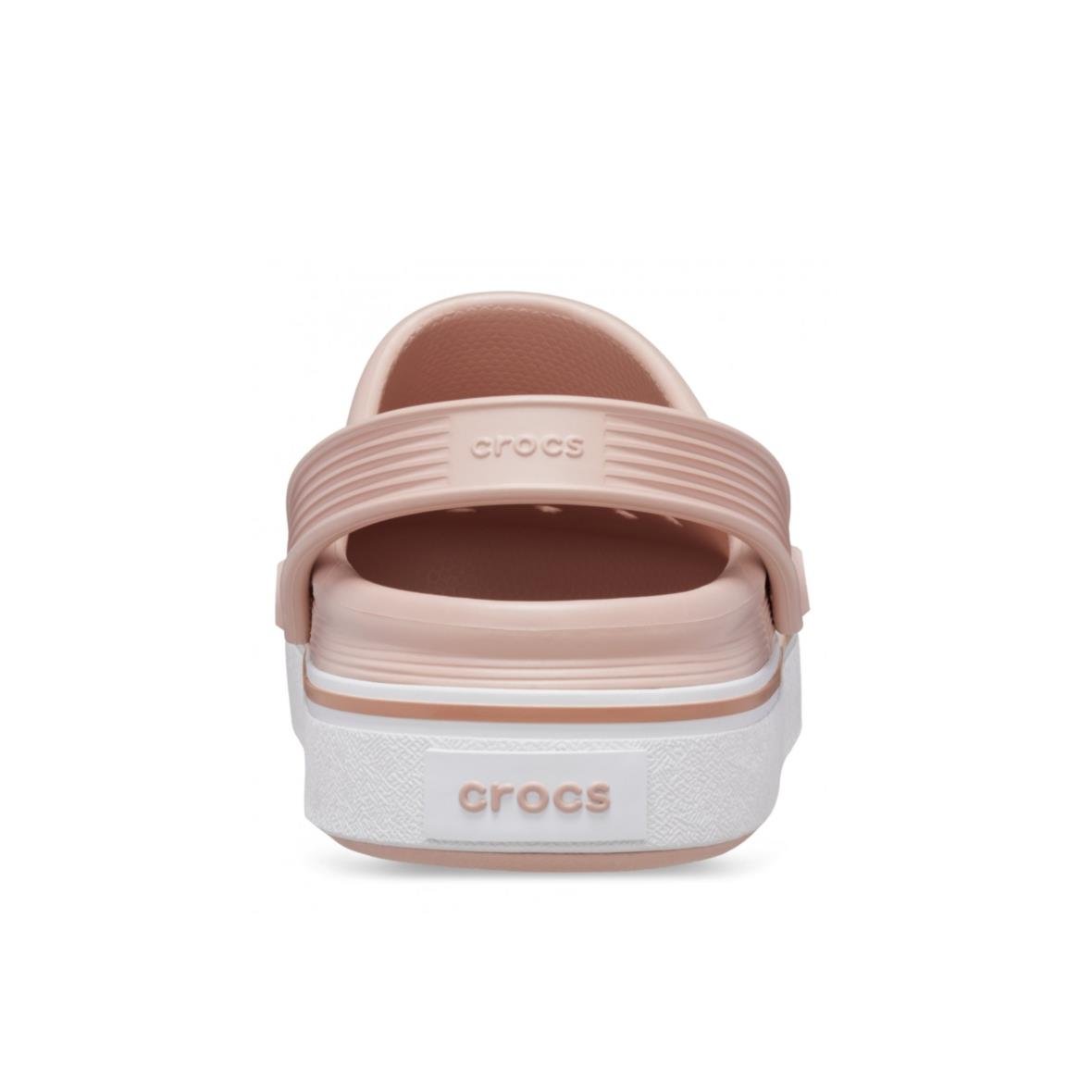 Crocs Off Court Clog Kadın Terlik - Pembe