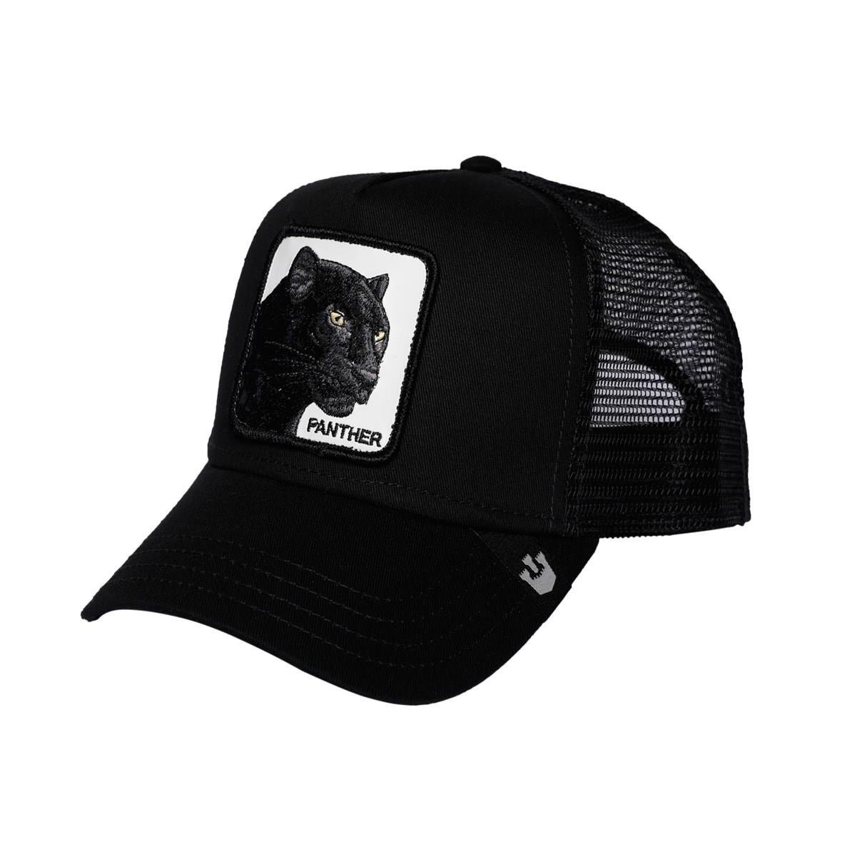 Goorin Bros Çocuk Şapka - Panther Cub