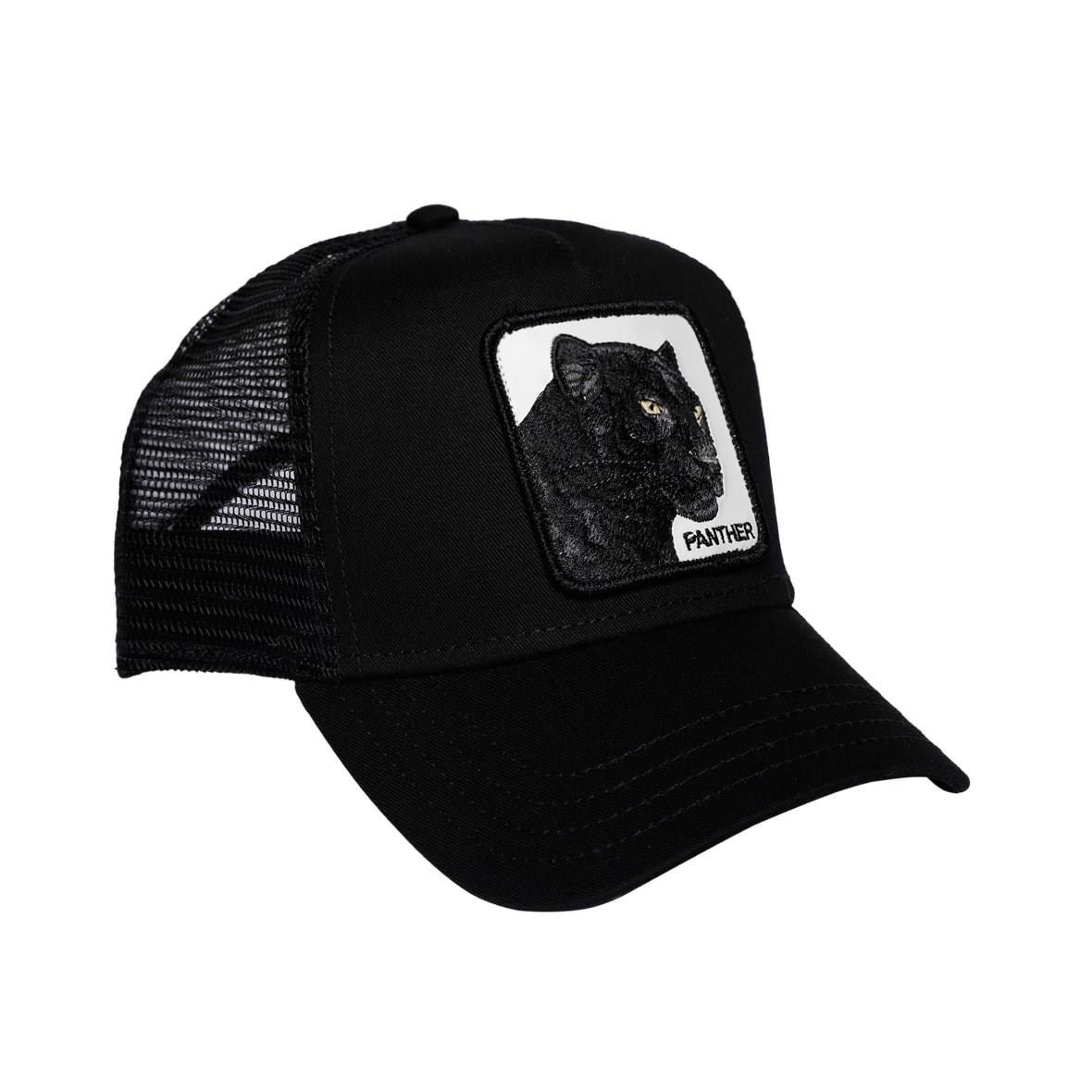 Goorin Bros Çocuk Şapka - Panther Cub
