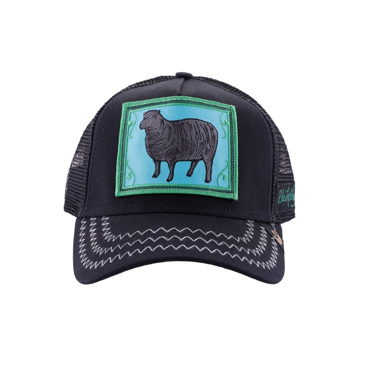 Goorin Bros Şapka - Black Sheep