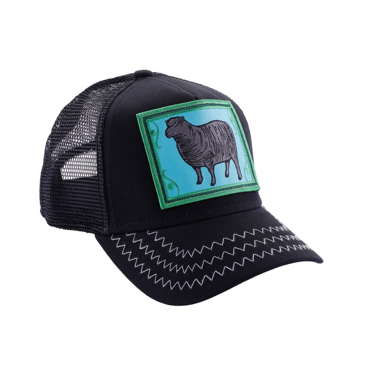 Goorin Bros Şapka - Black Sheep