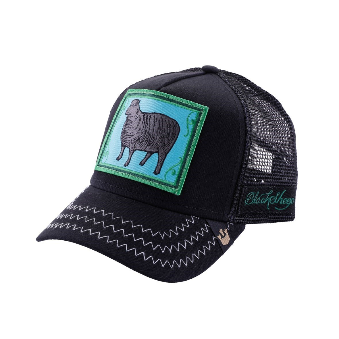 Goorin Bros Şapka - Black Sheep