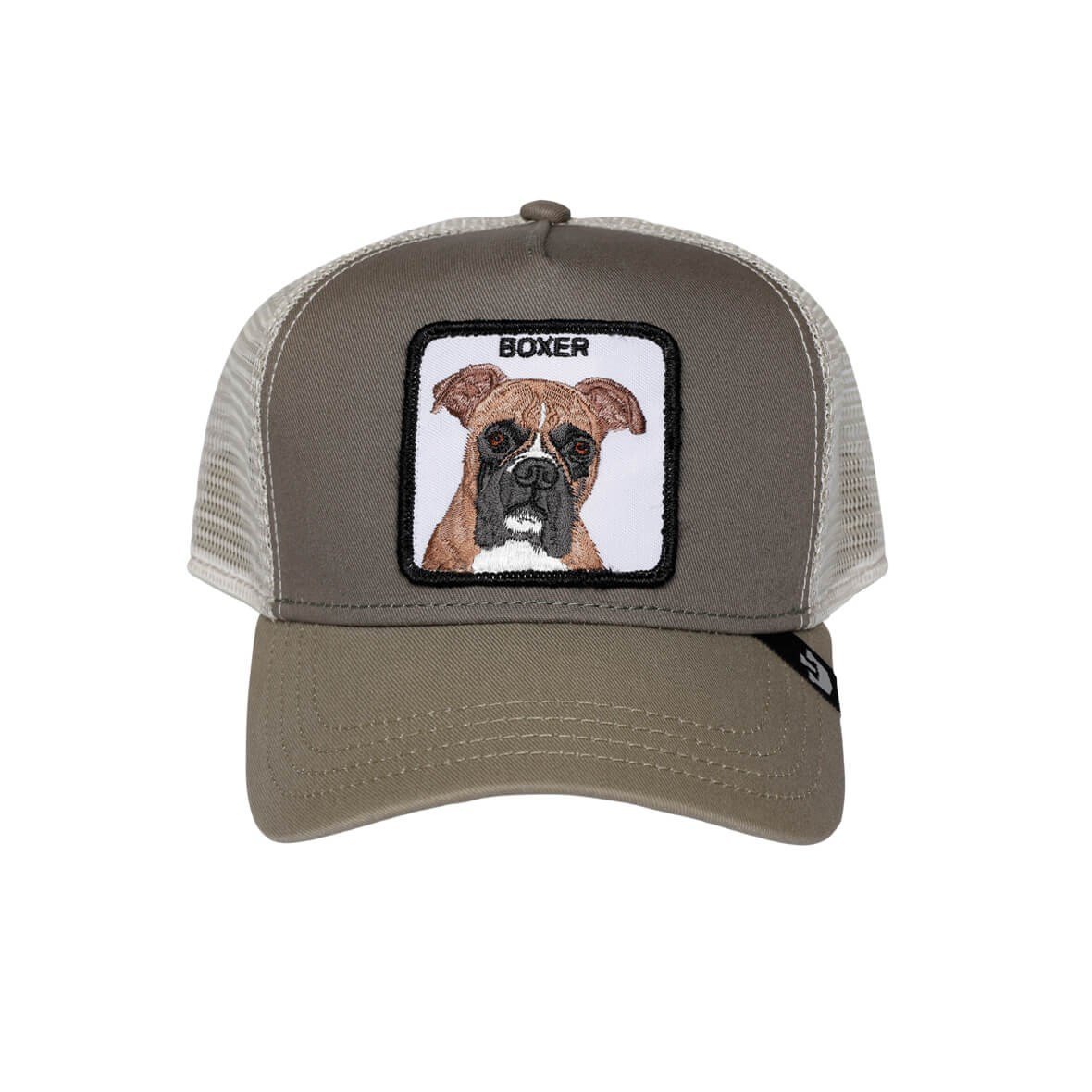 Goorin Bros Şapka - Boxer