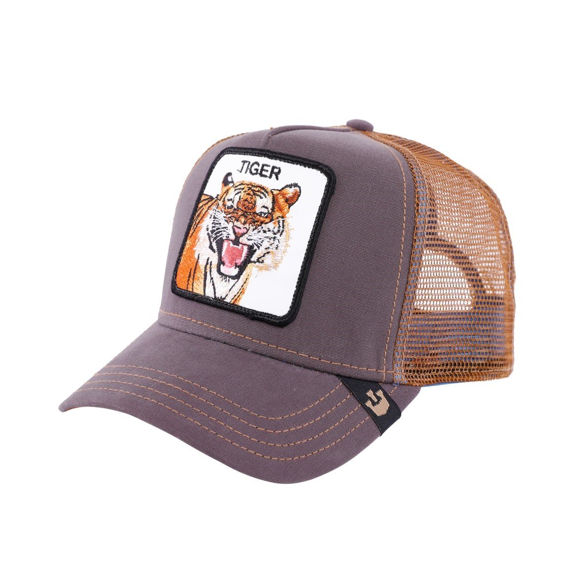 Goorin Bros Şapka - Eye Of The Tiger