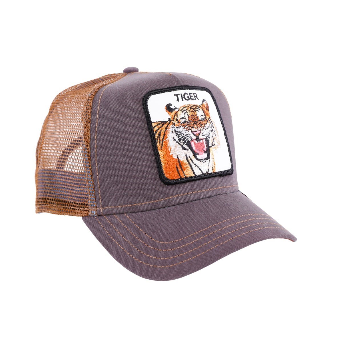 Goorin Bros Şapka - Eye Of The Tiger